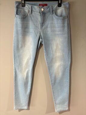 YMI “WannaBettaButt” skinny jeans size 13